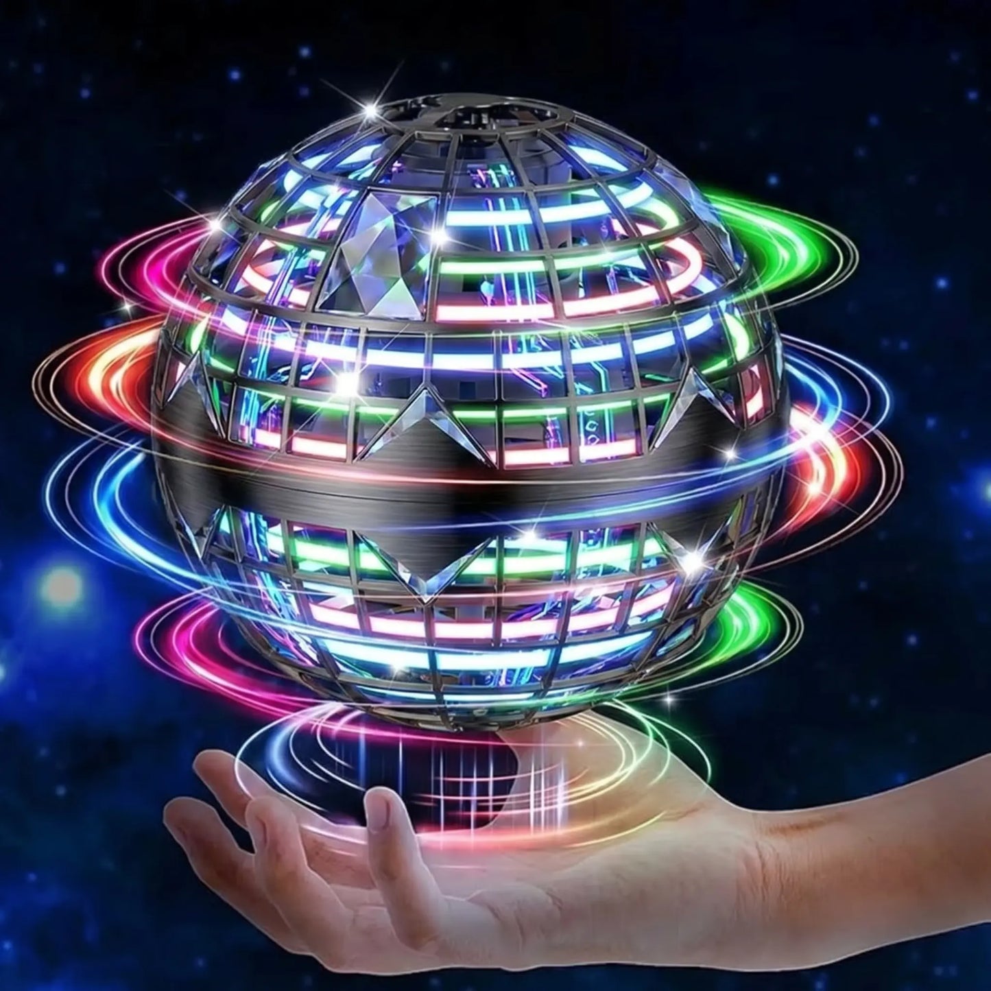 La sensation de 2026 ! 🔥 Cosmic Fly Ball 🔮DERNIER JOUR : -50 % 🌌