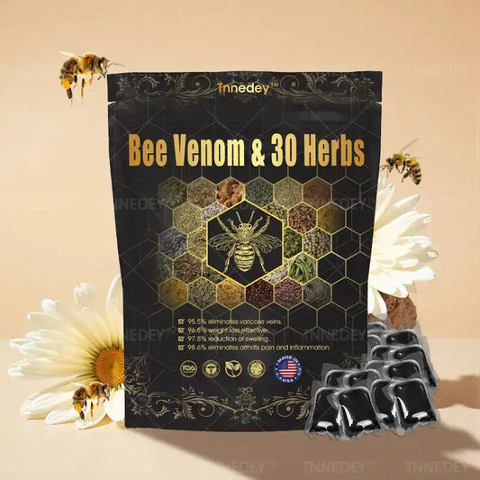 |Official UK Store| Tnnedey®𝟑𝟎-𝐇𝐞𝐫𝐛 𝐒𝐥𝐢𝐦𝐦𝐢𝐧𝐠 & 𝐃𝐞𝐭𝐨𝐱 𝐅𝐨𝐨𝐭 𝐁𝐚𝐭𝐡 𝐁𝐞𝐚𝐝𝐬⭐