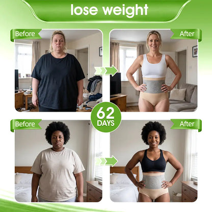𝐀𝐤𝐲𝐠𝐨® 2026 Moringa x Berberine x NAD+ 6-en-1 Micro-Particules Sculptantes & Short Brûle-Graisse (Femmes + Hommes avec Mélange Vitalité Masculine Améliorée)